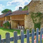 Ferienhaus Brisset Coulaures