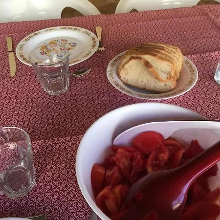 Сasa de vacaciones Brisset