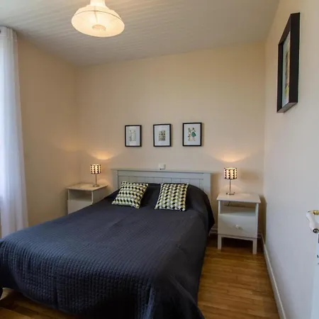 Feriehus Brisset