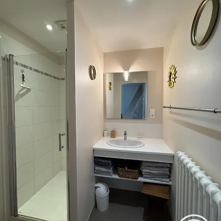 Brisset Feriehus *